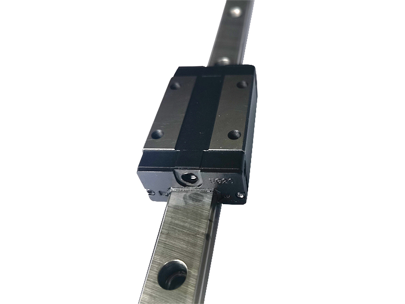 凤庆直线滑块 EG20-(3)